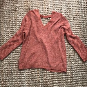 Forever 21 sweater